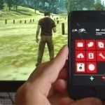 GTA 5: ecco come utilizzare lo smartphone in-game utilizzandone uno vero