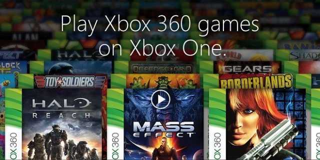 Backwards-Campatibility