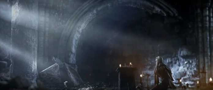 Dark Souls III