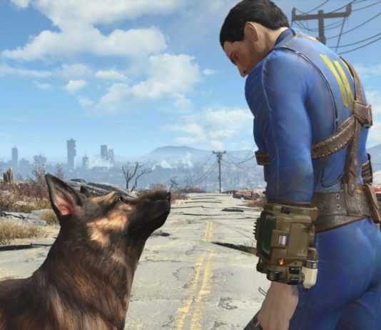 Fallout 4: mea culpa di Bethesda, le patch sono in arrivo