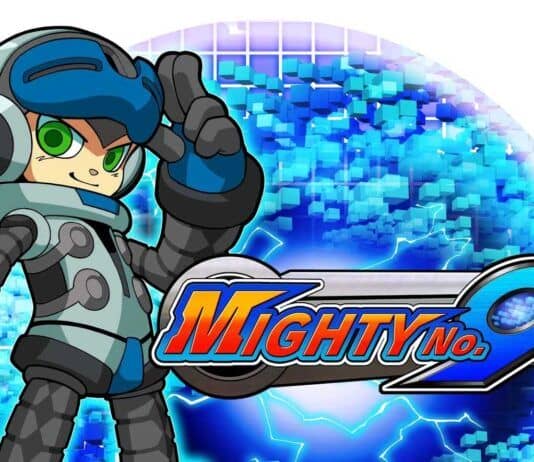Confermata la data di uscita di Mighty No. 9