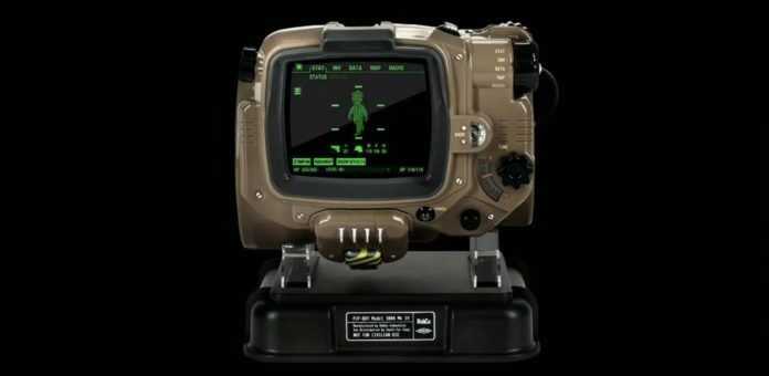 Pipboy