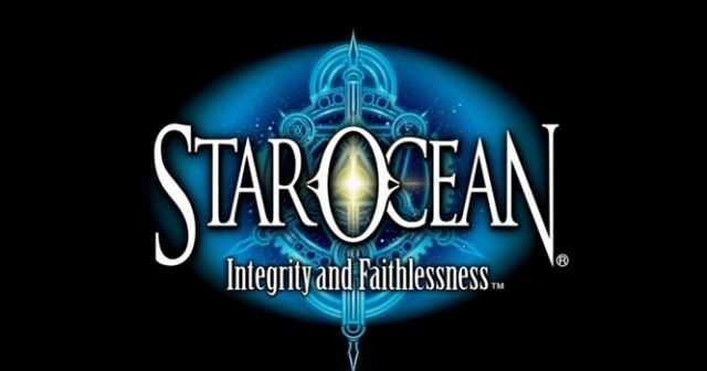StarOcean