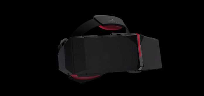 StarVR Banner