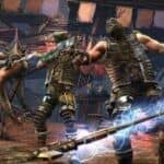 The Technomancer è un po' The Witcher 3… nello Spazio