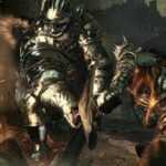 Voice Souls: Dark Souls completato utilizzando solo la voce