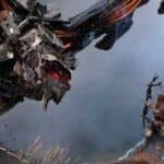 Horizon Zero Dawn: Sony parla dell’IA e del gameplay
