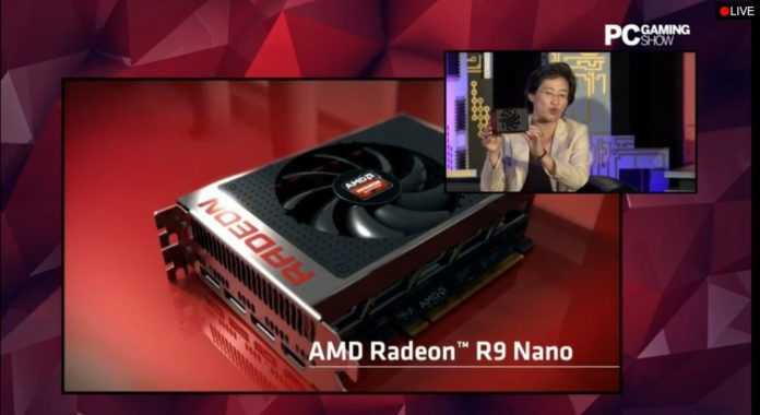 radeon