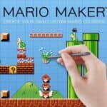 Super Mario Maker – Hands on