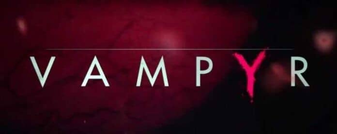 vampyr