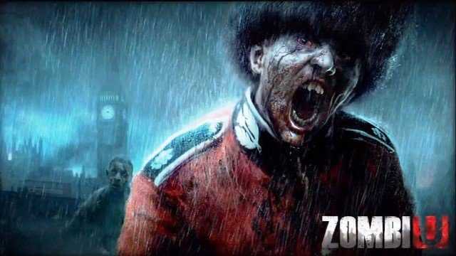 zombiu