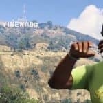 GTA V: la sigla de "Il Principe di Bel-Air" ricreata nel gioco
