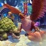 Dragomon Hunter annunciato ufficialmente su PC