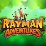 Rayman Adventures annunciato per smartphone e tablet