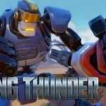 Rising Thunder: un nuovo picchiaduro free to play è in arrivo su PC