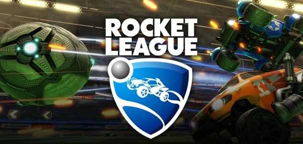 Rocket League Banner 01