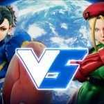 Street Fighter V: la beta in Europa di nuovo disponibile oggi e domani