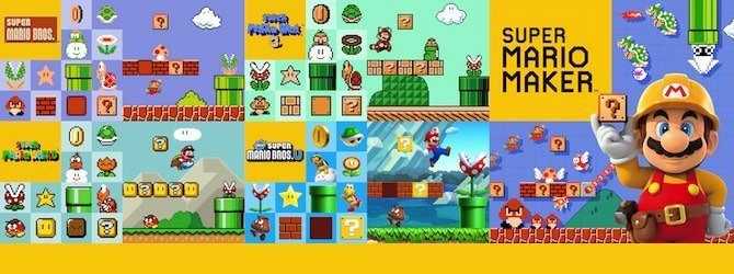 Super Mario Maker banner 006