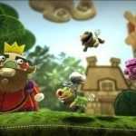 LittleBigPlanet 3: disponibile il pacchetto avventura “The Journey Home”