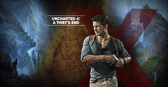 Uncharted4