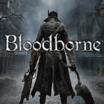 Gecco annuncia la statua di Bloodborne