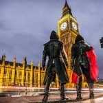 Assassin’s Creed Syndicate nel mondo reale