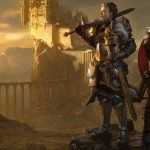 Mooncrest è un nuovo RPG fantasy realizzato da ex dipendenti di BioWare