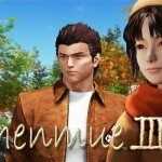 Yu Suzuki non sarà deluso se il kickstarter di Shenmue III non arriverà a 10 milioni