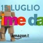 Prime Day: ecco i videogiochi in offerta speciale su Amazon