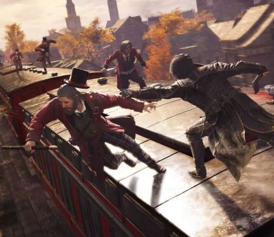 Assassin’s Creed Syndicate: due patch al prezzo di una