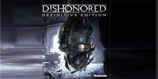 Dishonored-Definitive