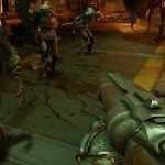 Doom: Bethesda parla del sistema di combattimento in un video