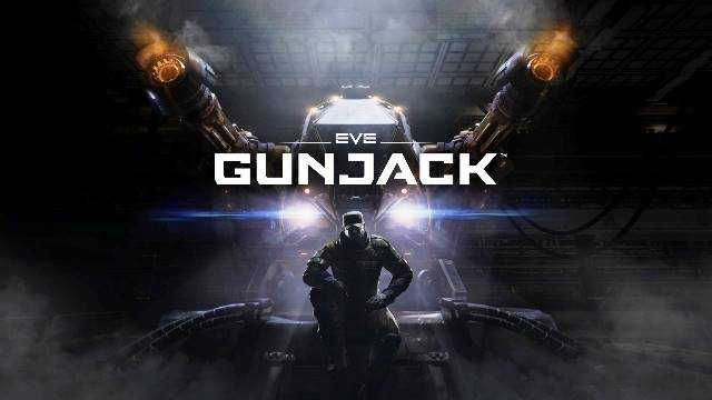 Gunjack Banner