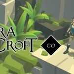 Lara Croft GO disponibile su Android, iOS e Windows Phone