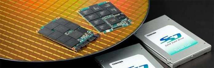 ToshibaSSD