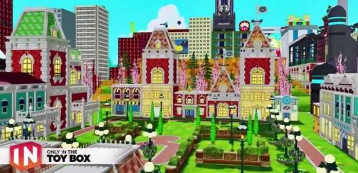disney infinity 3.0 toybox