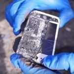 Usi creativi dell’iPhone: le pastiglie dei freni