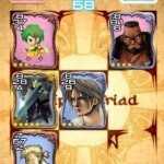 Triple Triad: il mini-gioco di Final Fantasy VIII è disponibile per dispositivi mobile