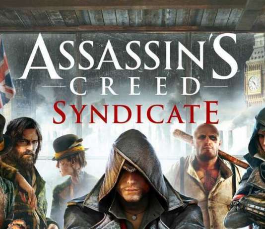 Assassin’s Creed Syndicate: un nuovo trailer per NVIDIA GameWorks