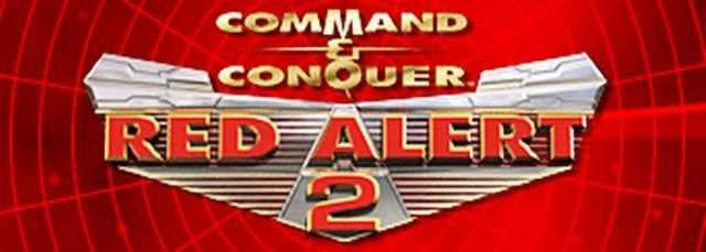 Command & Conquer Red Alert 2
