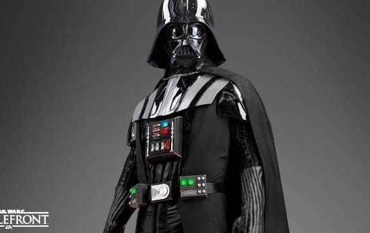 Star Wars: Battlefront – svelate le abilità di Darth Fener