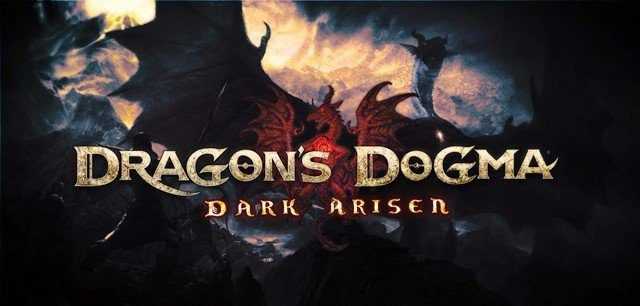 Dragon's Dogma DA