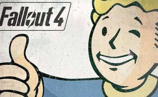 Fallout 4 fa crollare del 10% le visite a PornHub!