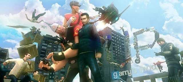 Garry's Mod