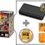 New Nintendo 3DS in bundle con Dragon Ball Z: Extreme Butoden su Amazon