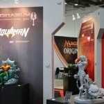 La Imaginarium Art presenta molte novità al STGCC2015 di Singapore