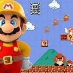 Super Mario Maker: vendute più di 1 milione di copie in tutto il mondo