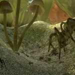 Ant Simulator ci fa vedere il mondo attraverso gli occhi di una formica