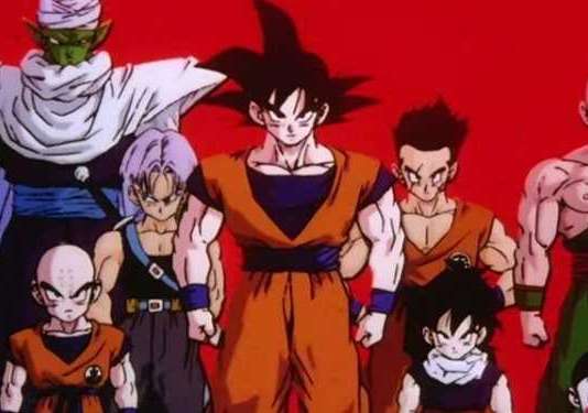 Super Mario Maker: ecco un tributo a Dragon Ball Z
