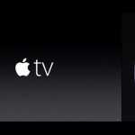 Apple presenta la nuova Apple TV